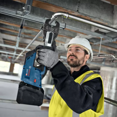 Sertisseuse GPT 18V-19 BOSCH