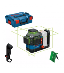Laser ligne vert GLL 18V-120-33 CG BOSCH