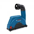 Dispositif d'aspiration GDE 115/125 FC-T BOSCH