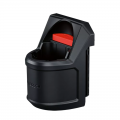 Adaptateur remplacement batterie 18V par 12V/10,8V pour GLL 18V-120-33 CG BOSCH