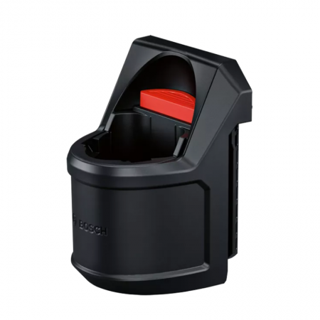 Adaptateur remplacement batterie 18V par 12V/10,8V pour GLL 18V-120-33 CG BOSCH