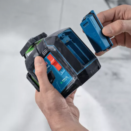Batterie BA 3,7V 3 Ah XL BOSCH