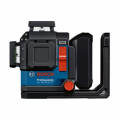 Adaptateur BA 18-C 4 piles AA pour GLL 18V-120-33 CG BOSCH