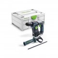 Pack visseuse à chocs TID18 + perforateur BHC 18 FESTOOL
