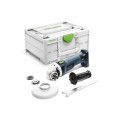 Pack meuleuse AGC 18 + scie circulaire HKC 55 FESTOOL