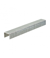 Boite 1400 agrafes 6MM Galva MILWAUKEE