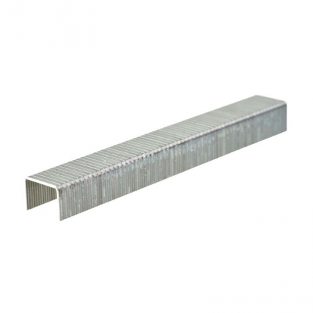 Boite 1400 agrafes 6MM Galva MILWAUKEE