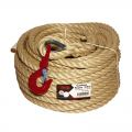 Corde de service PP Ø20mm - PX 25m COBALTIX