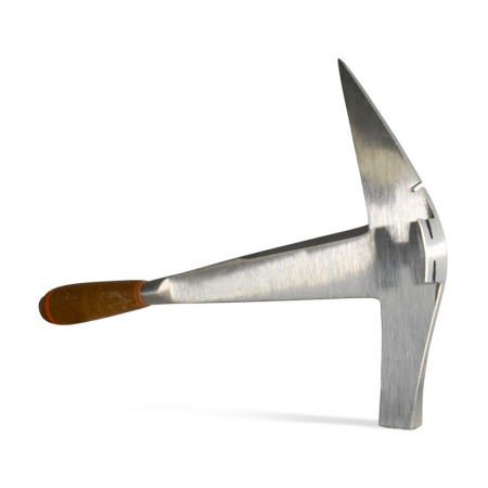 Marteau de couvreur traditionnel Gaucher EDMA