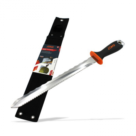 Couteau pour isolants 300mm EDMA