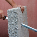 Couteau pour isolants 300mm EDMA