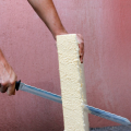 Couteau pour isolants 420mm EDMA
