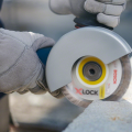 Disque à tronçonner diamanté X-LOCK Standard for Universal Ø125 BOSCH