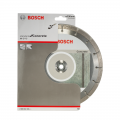 Disque à tronçonner diamanté Standard for Concrete Ø230 BOSCH
