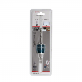 Adaptateur Power-Change Plus 3/8" 8,7 MM avec foret HSS-G BOSCH