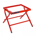 Scie sur table Ø254 mm GTS 10 XC + Piètement GTA 6000 BOSCH