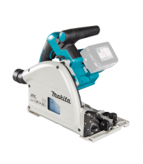 Scie plongeante Ø165 mm 2 x 18V DSP601ZU MAKITA