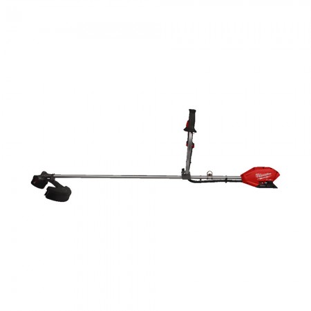 Débroussailleuse 18V M18 FBCU-0 + 2 batteries 18V 8 Ah + 1 chargeur M12-18FC MILWAUKEE