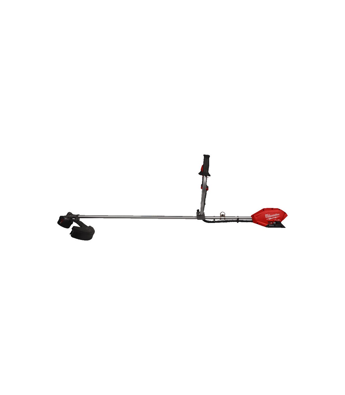 Débroussailleuse 18V M18 FBCU-0 + 2 batteries 18V 8 Ah + 1 chargeur M12-18FC MILWAUKEE