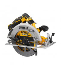 Scie circulaire 18V Ø190 mm DCS573NT-XJ DEWALT