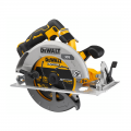 Scie circulaire 18V Ø190 mm DCS573NT-XJ + 2 batteries 18V 5 Ah + 1 chargeur DCB1104-QW DEWALT