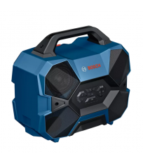 Radio de chantier GPB 18V-6 C BOSCH