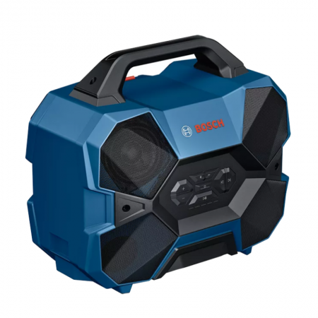 Radio de chantier GPB 18V-6 C BOSCH