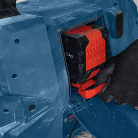 Radio de chantier GPB 18V-6 C BOSCH