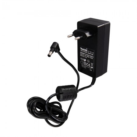 Adaptateur secteur pour radios de chantier MAKITA