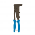 Pince à riveter avec ressort pour rivets aveugles Ø3 à 5 mm SCELL-IT