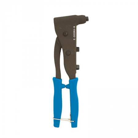 Pince à riveter avec ressort pour rivets aveugles Ø3 à 5 mm SCELL-IT