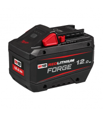 Batterie M18 FB12 Forge 18V 12 Ah MILWAUKEE