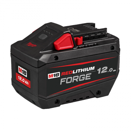 Batterie M18 FB12 Forge 18V 12 Ah MILWAUKEE