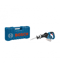 Scie sabre GSA 18V-32 BOSCH