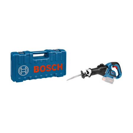 Scie sabre GSA 18V-32 BOSCH