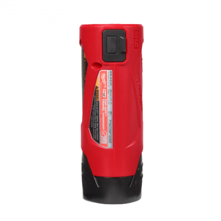 Chargeur USB M12 TC2-0 MILWAUKEE