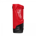 Chargeur USB M12 TC2-0 MILWAUKEE