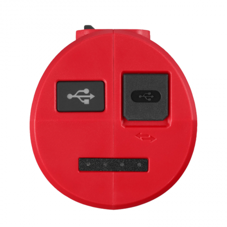 Chargeur USB M12 TC2-0 MILWAUKEE
