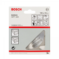 Lame pour lamelleuse Ø105 mm BOSCH