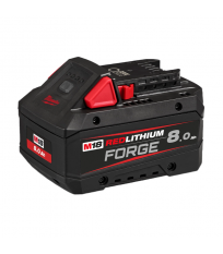 Batterie FORGE M18 FB8 18V 8 Ah MILWAUKEE