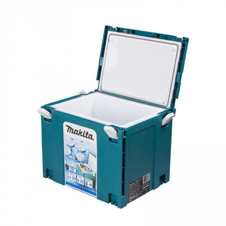 Glacière chantier 18L MAKPAC 4 MAKITA