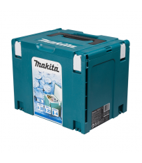 Glacière chantier 18L MAKPAC 4 MAKITA