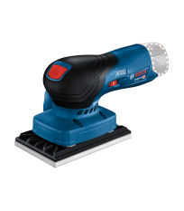 Ponceuse vibrante GSS 12V-13 BOSCH