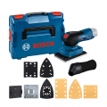 Ponceuse vibrante GSS 12V-13 BOSCH