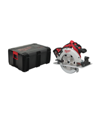 Scie circulaire Ø190 mm 18V M18 BLCS66-0X MILWAUKEE