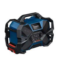 Radio de chantier 12V/18V GPB 18VH-6 SRC BOSCH