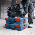 Radio de chantier 12V/18V GPB 18VH-6 SRC BOSCH