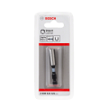 Porte-embout magnétique standard Impact Control 1/4" 60 mm BOSCH