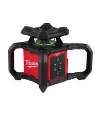 Laser rotatif ONE-KEY™ vert H/V 300m MILWAUKEE