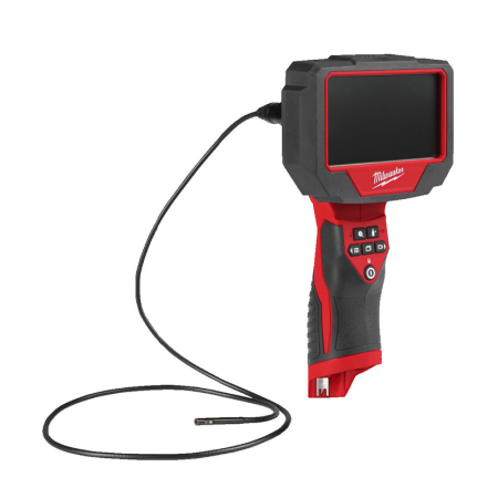 Micro-caméra d'inspection M12 ATB-0C MILWAUKEE
